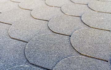 Auchtertyre asphalt roofing costs