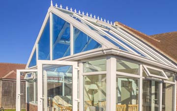 conservatory roof insulation costs Auchtertyre