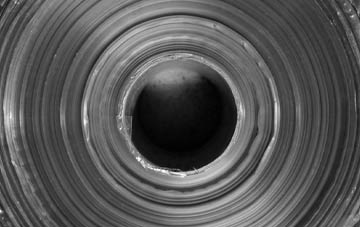 Auchtertyre edpm waterproofing