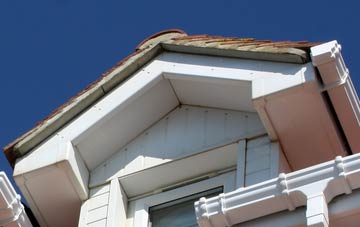 Auchtertyre fascia installation costs
