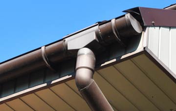 types of Auchtertyre fascias