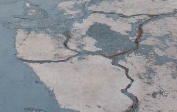 fibreglass roofing replacement Auchtertyre