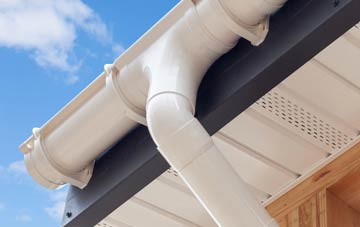 Auchtertyre gutter installation costs