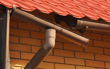 Auchtertyre gutter repair costs