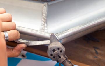 disadvantages of Auchtertyre lead roofing