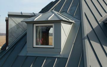 metal roofing Auchtertyre, Highland