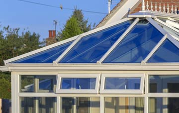 professional Auchtertyre conservatory insulation