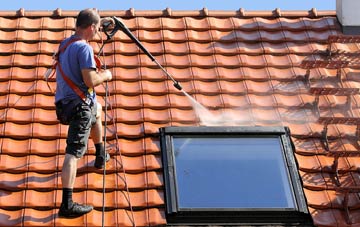 roof cleaning Auchtertyre, Highland