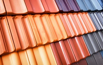 Auchtertyre roof tile costs