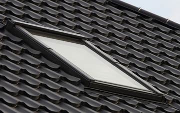 benefits of Auchtertyre roof windows