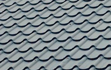 Auchtertyre rubber roofing companies