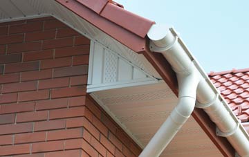 Auchtertyre soffit repair costs