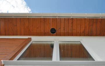Auchtertyre soffit repair quotes