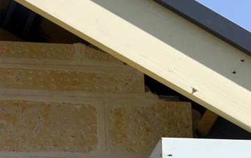 soffit repair Auchtertyre