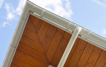 Auchtertyre soffit types