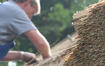 professional Auchtertyre thatchers