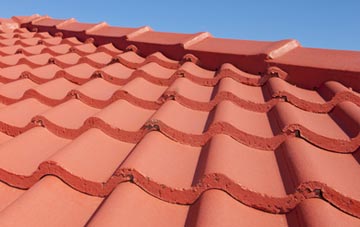 Auchtertyre tile and slate roof replacement