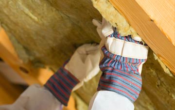 types of Auchtertyre pitched roof insulation materials