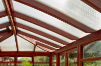Auchtertyre conservatory roofing insulation