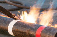 Auchtertyre flat roofing replacement