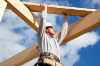 Auchtertyre roof replacement work