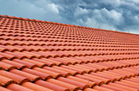 Auchtertyre roofing tiles