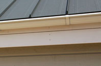 Auchtertyre soffit repair