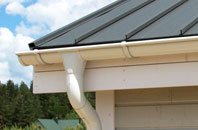 Auchtertyre soffits
