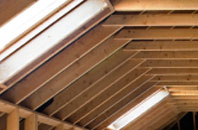 Auchtertyre tapered roof insulation quotes